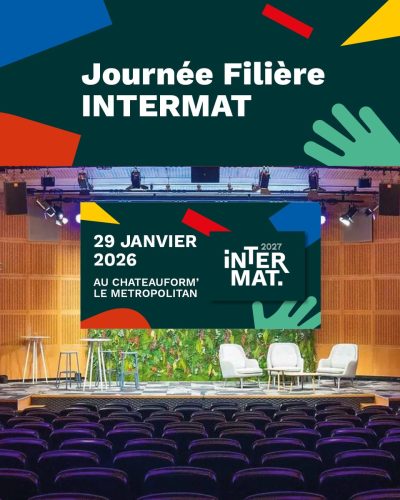 Journée de la filière